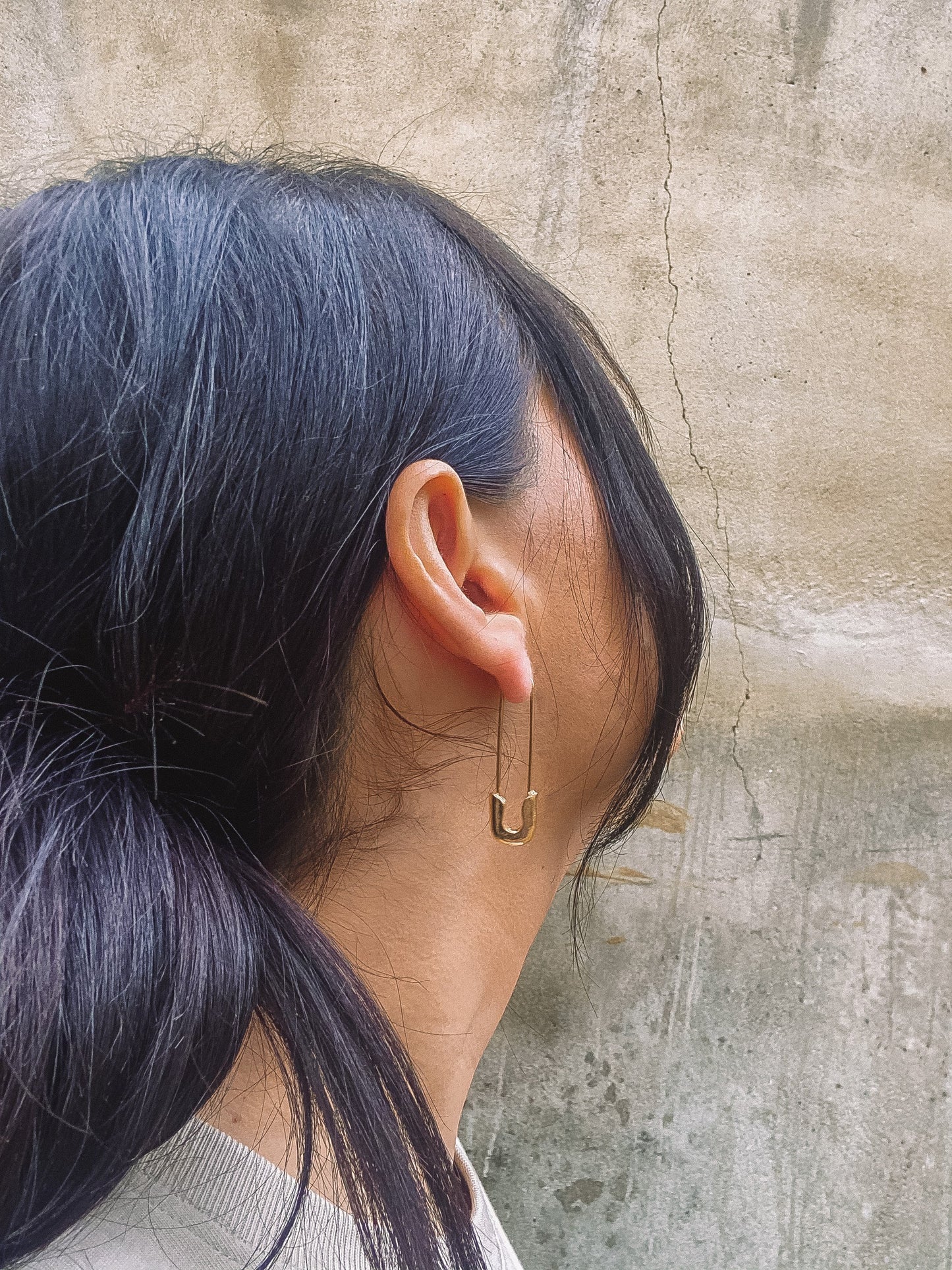 DEA Earrings