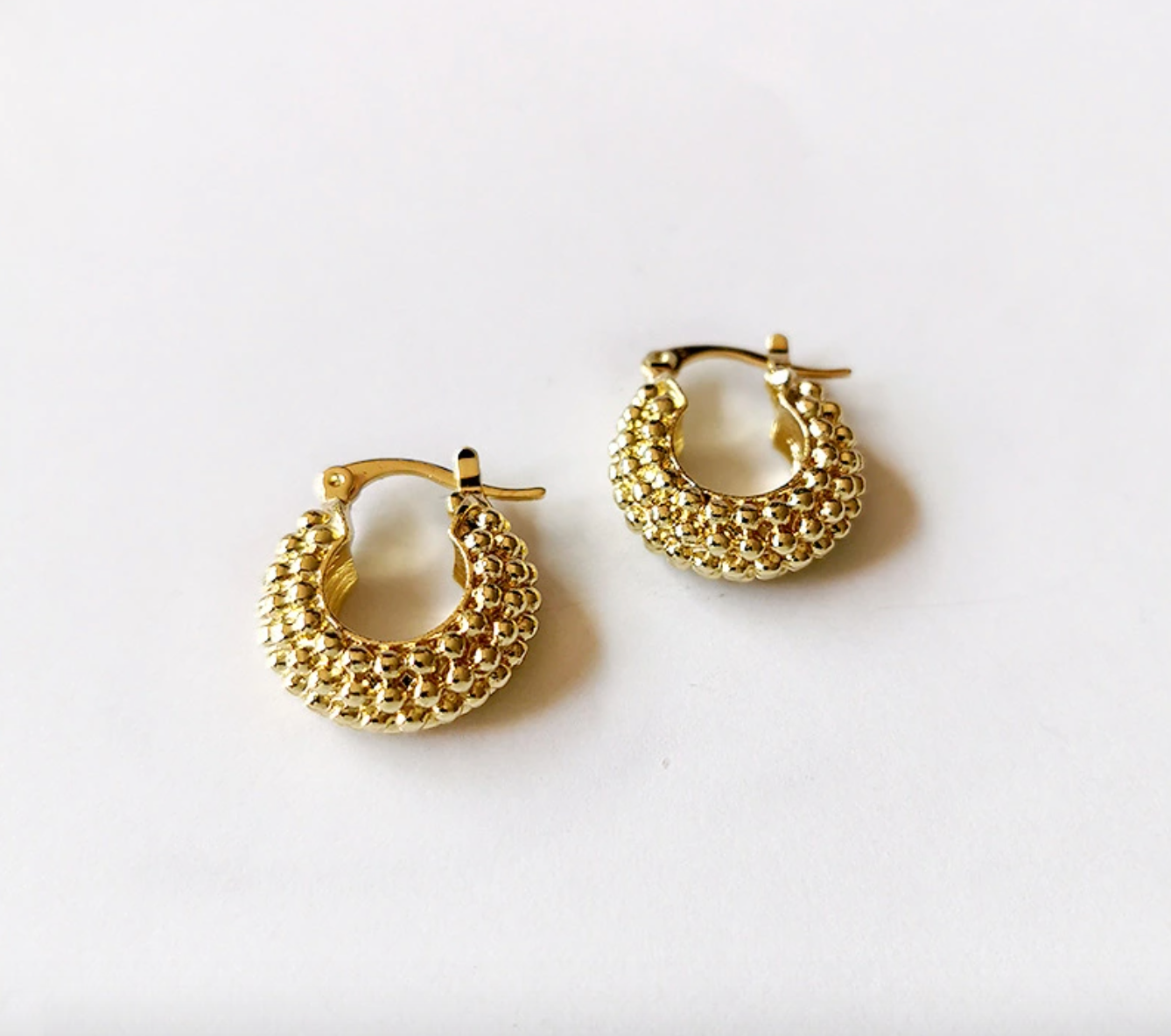 DUA Earrings
