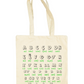 ALFABETI Bag