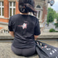 Albanian Mode Unisex T-shirt