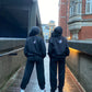 ALBANIAN MODE Unisex Sweatshirt