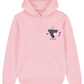 SI RRUSH Embroidered Hoodie