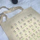 ALFABETI Bag