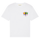 Eagles Unisex T-shirt - White