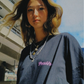 Prishtina Organic Oversized Unisex T-shirt